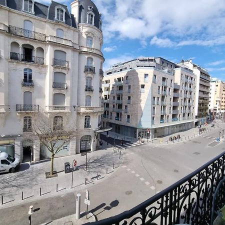 Appartement Gambetta Pau Exteriör bild