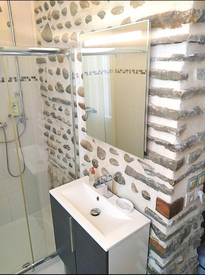 Appartement Gambetta Pau Exteriör bild