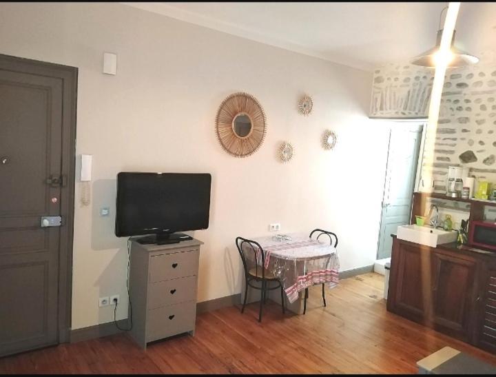 Appartement Gambetta Pau Exteriör bild