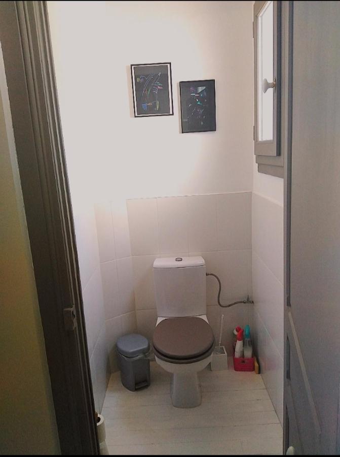 Appartement Gambetta Pau Exteriör bild