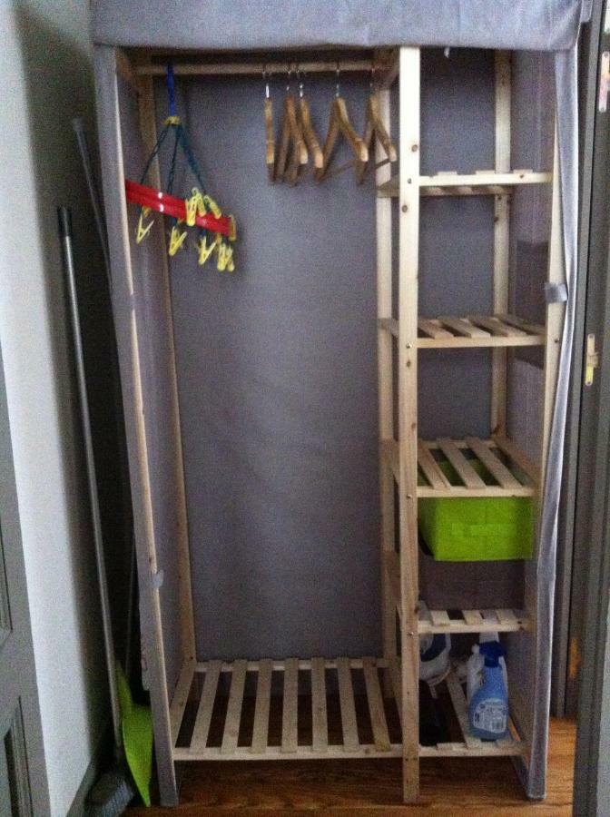 Appartement Gambetta Pau Exteriör bild